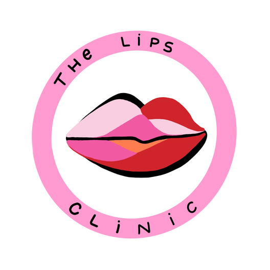 Logo The Lips Clinic