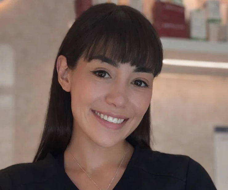 Dra. Paula Parentini